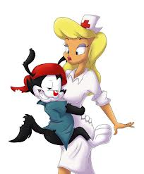 Illustration for article titled Random musings from a lady out of surgery